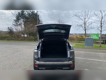 Used Peugeot 3008 2023 for sale - 77951349: Photo