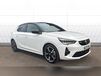 Used Vauxhall Corsa 2023 for sale - 77605137: Photo