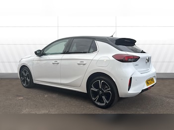 Used Vauxhall Corsa 2023 for sale - 77605137: Photo