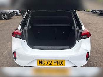 Used Vauxhall Corsa 2023 for sale - 77605137: Photo