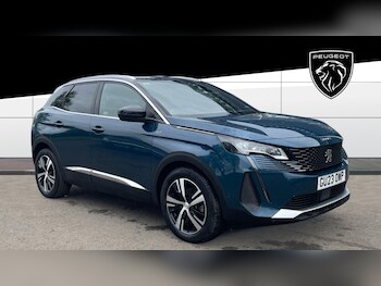 Used Peugeot 3008 2023 for sale - 78434039: Photo
