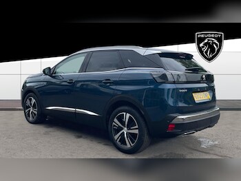 Used Peugeot 3008 2023 for sale - 78434039: Photo