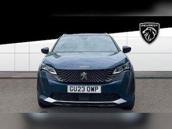 Used Peugeot 3008 2023 for sale - 78434039: Photo