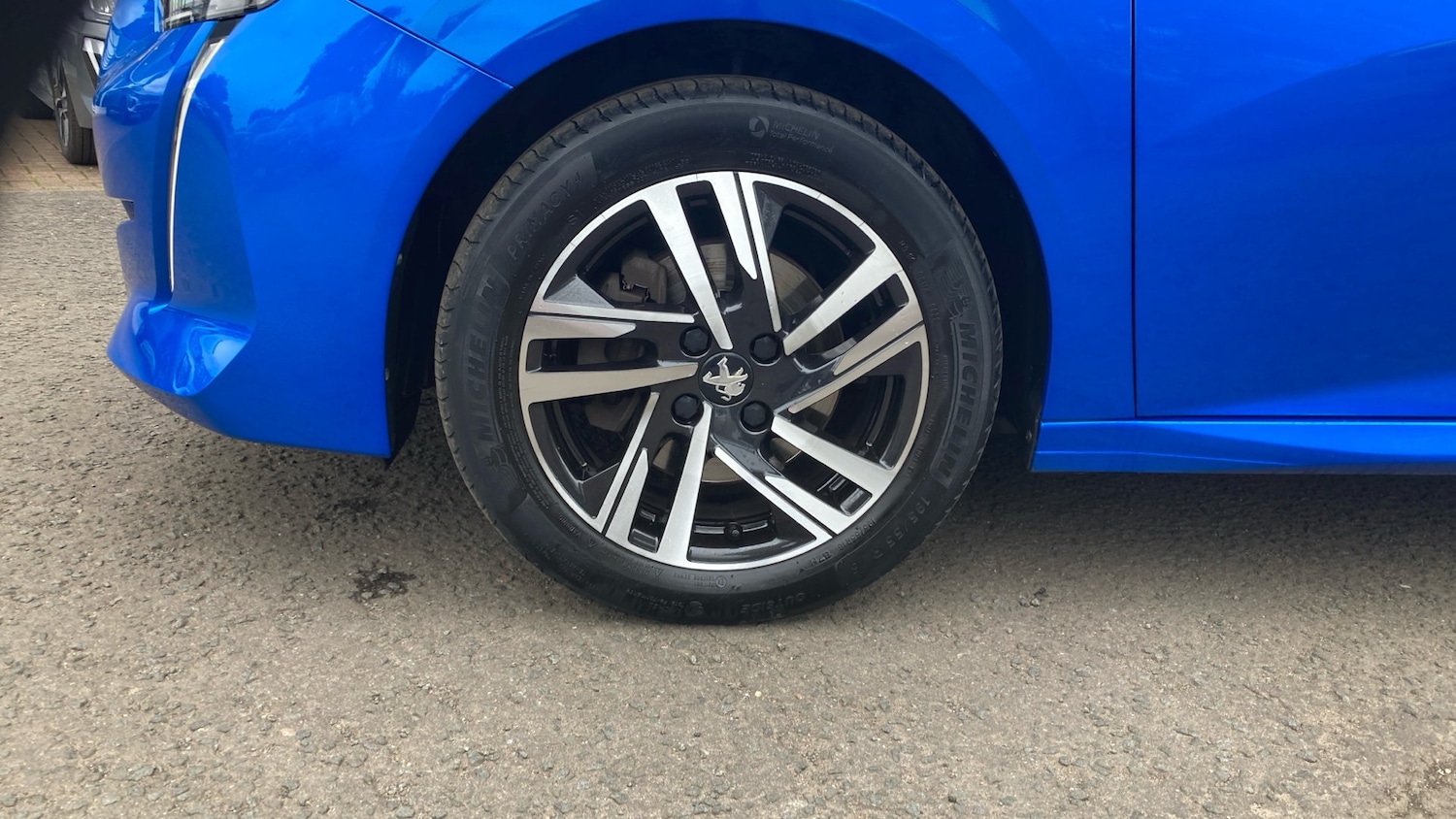 Vehicle 23
