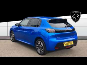 Used Peugeot 208 2022 for sale - 75406406: Photo