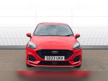 Used Ford Fiesta 2023 for sale - 78499076: Photo
