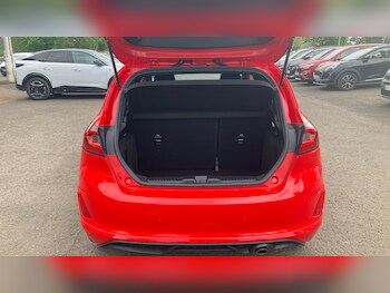 Used Ford Fiesta 2023 for sale - 78499076: Photo