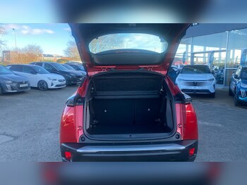 Used Peugeot 2008 2024 for sale - 77528046: Photo