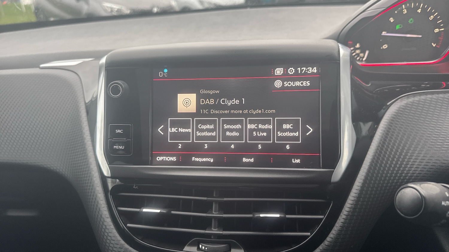 Used Peugeot 2008 2018 for sale - 76719944: Photo 12