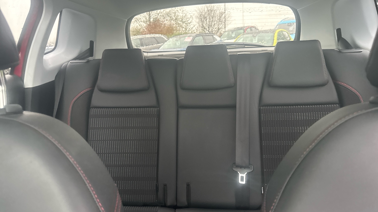 Used Peugeot 2008 2018 for sale - 76719944: Photo 15