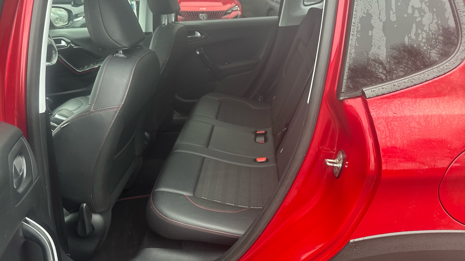 Used Peugeot 2008 2018 for sale - 76719944: Photo 16