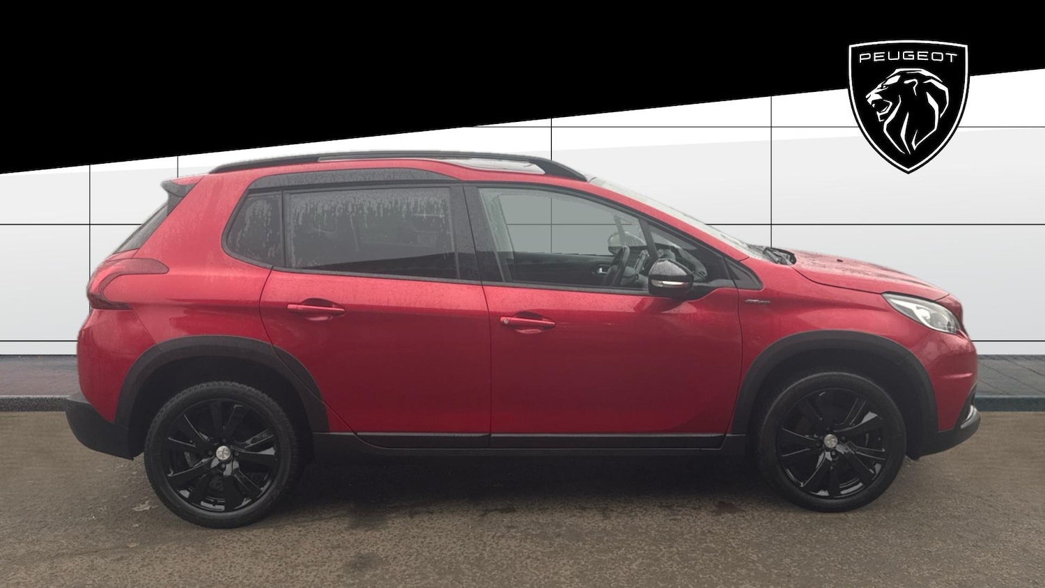 Used Peugeot 2008 2018 for sale - 76719944: Photo 5