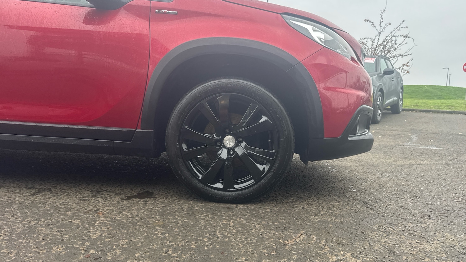 Used Peugeot 2008 2018 for sale - 76719944: Photo 7