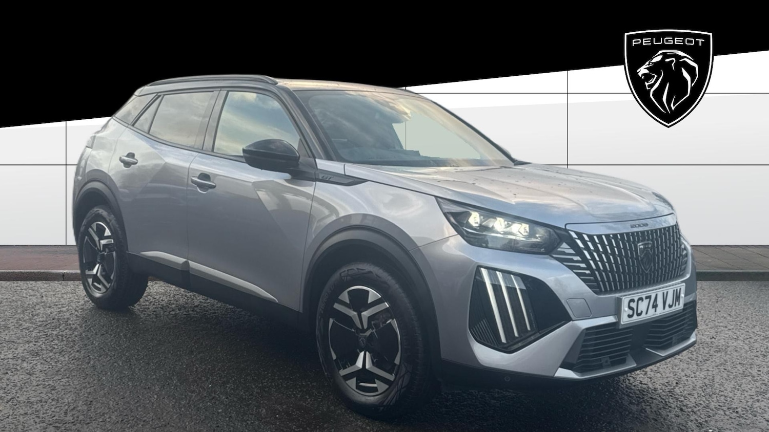 Used Peugeot 2008 2025 for sale - 76907646: Photo 1