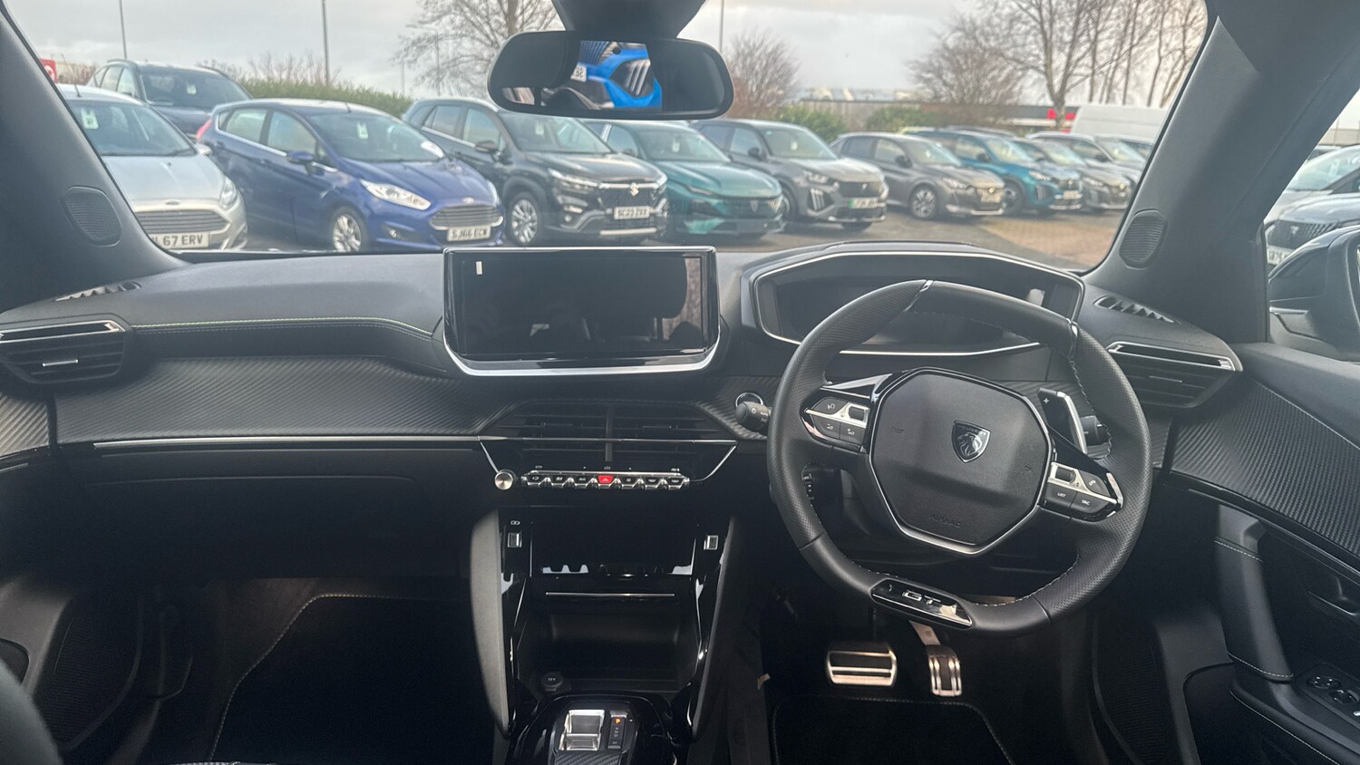 Used Peugeot 2008 2025 for sale - 76907646: Photo 10