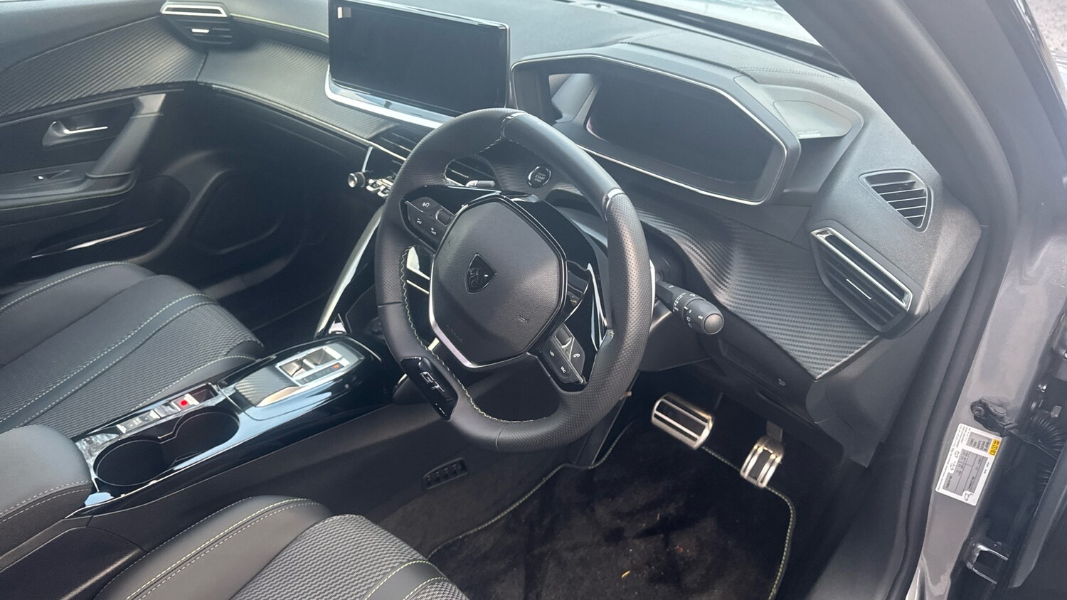 Used Peugeot 2008 2025 for sale - 76907646: Photo 11