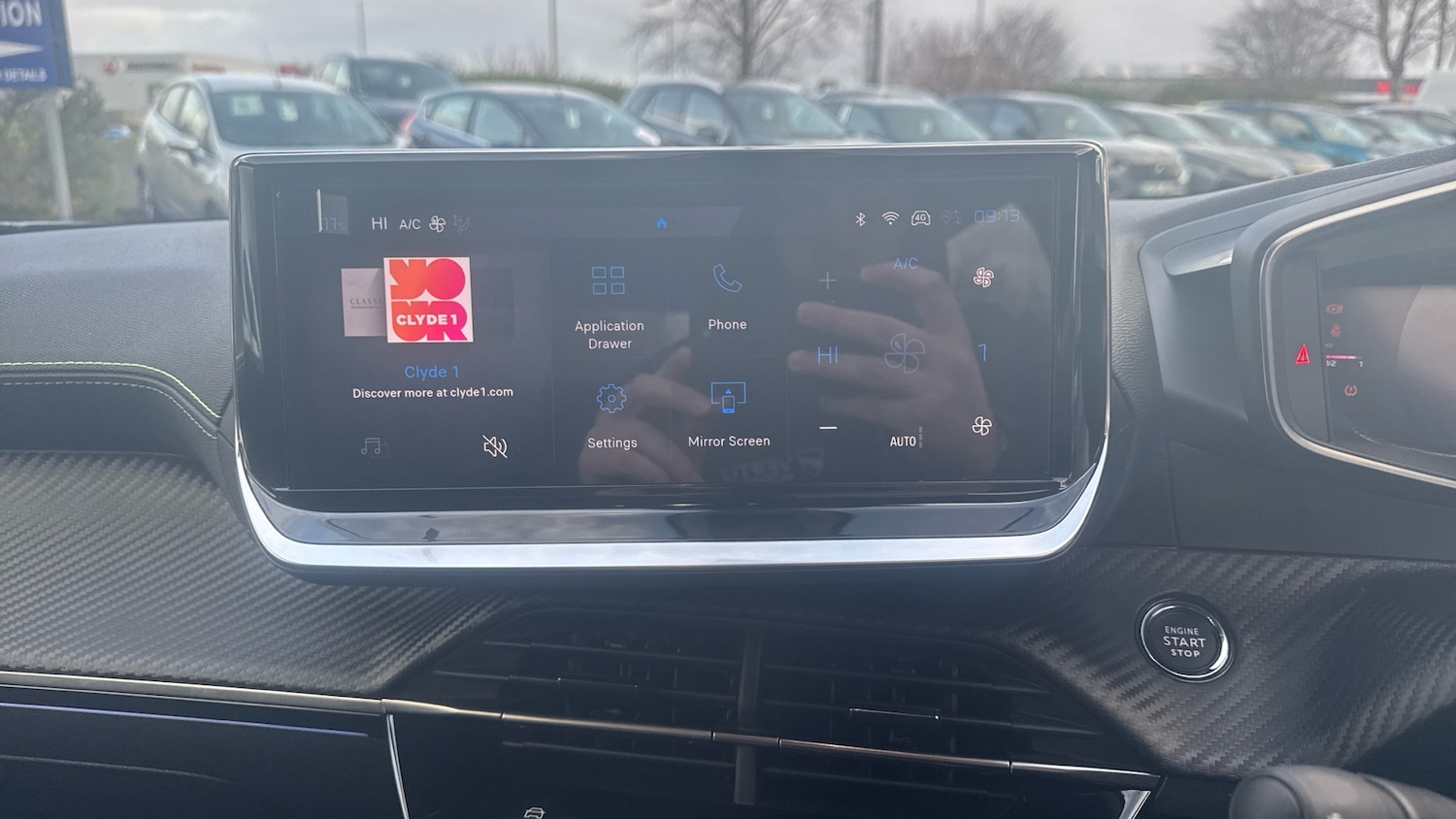 Used Peugeot 2008 2025 for sale - 76907646: Photo 12