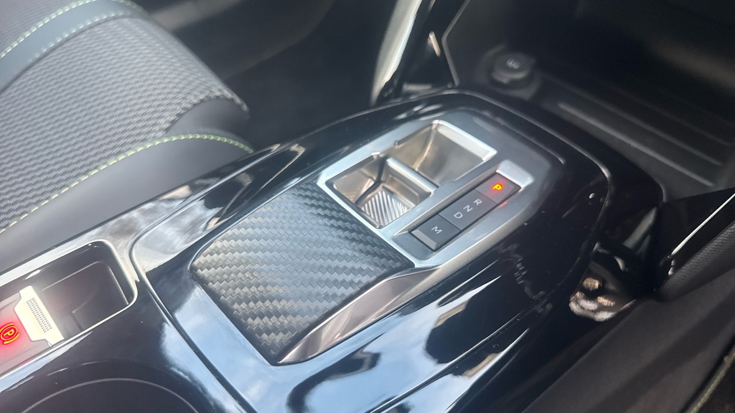 Used Peugeot 2008 2025 for sale - 76907646: Photo 13