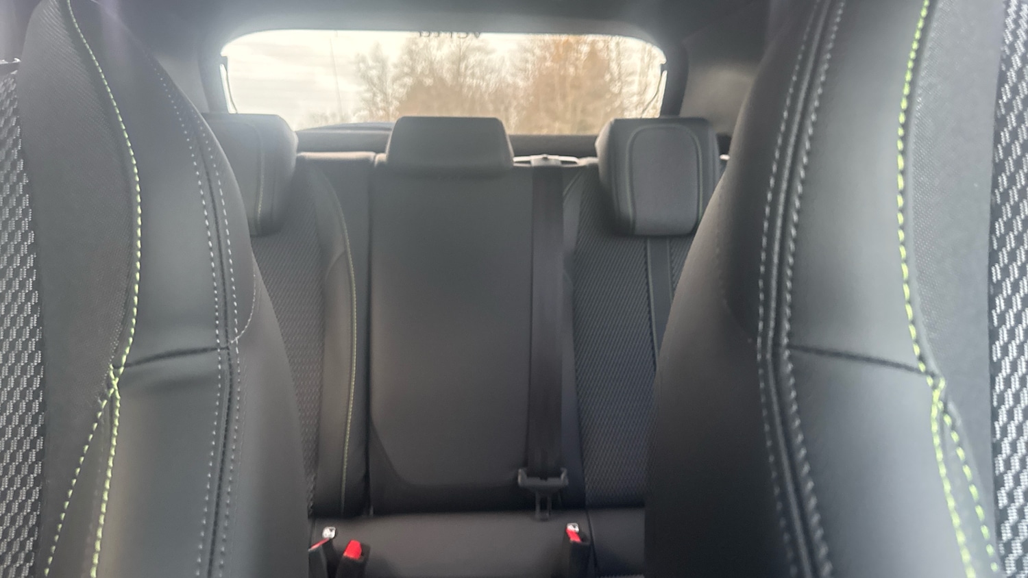 Used Peugeot 2008 2025 for sale - 76907646: Photo 15