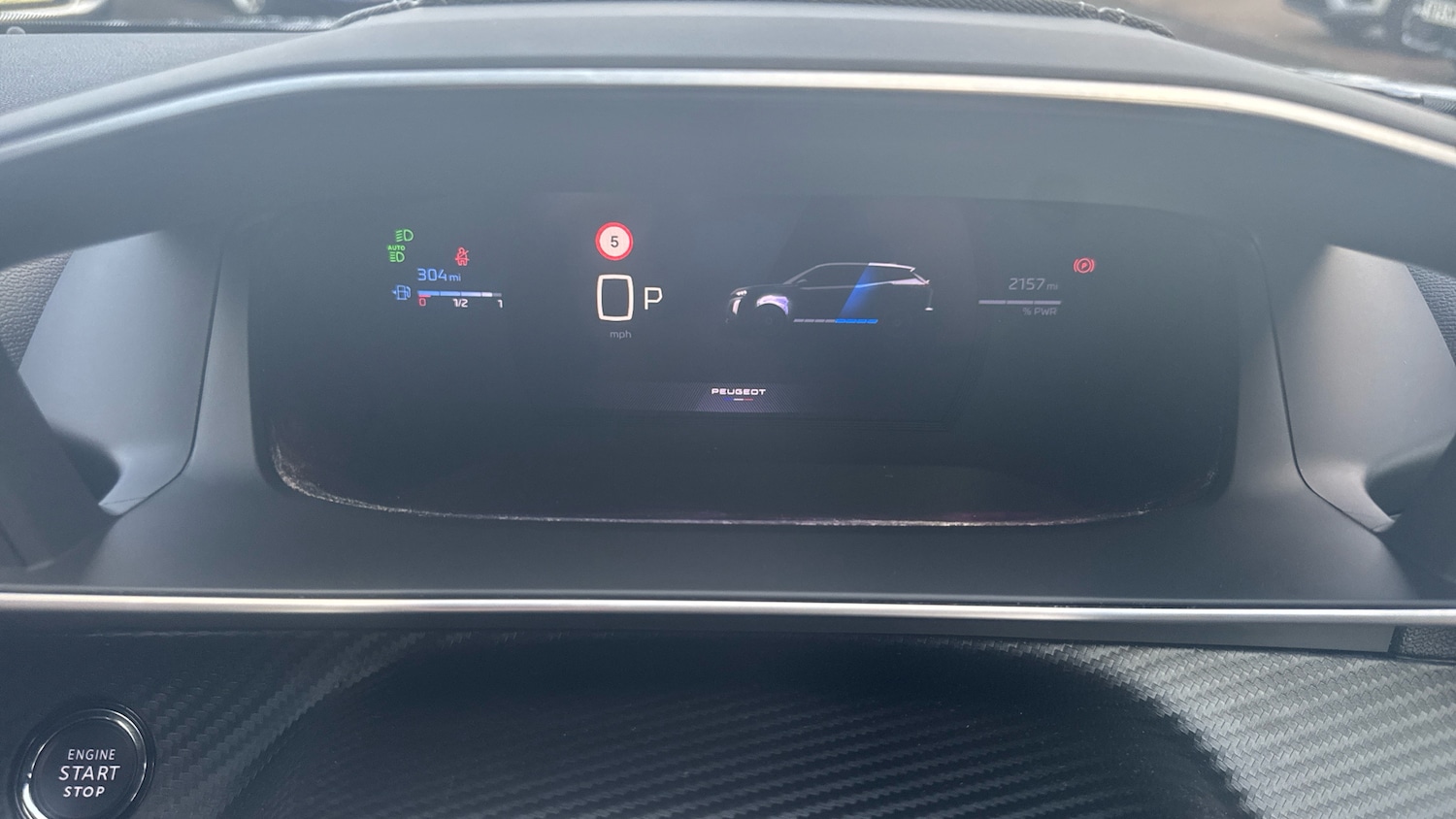 Used Peugeot 2008 2025 for sale - 76907646: Photo 18
