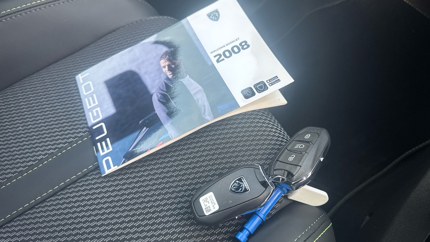 Used Peugeot 2008 2025 for sale - 76907646: Photo 19