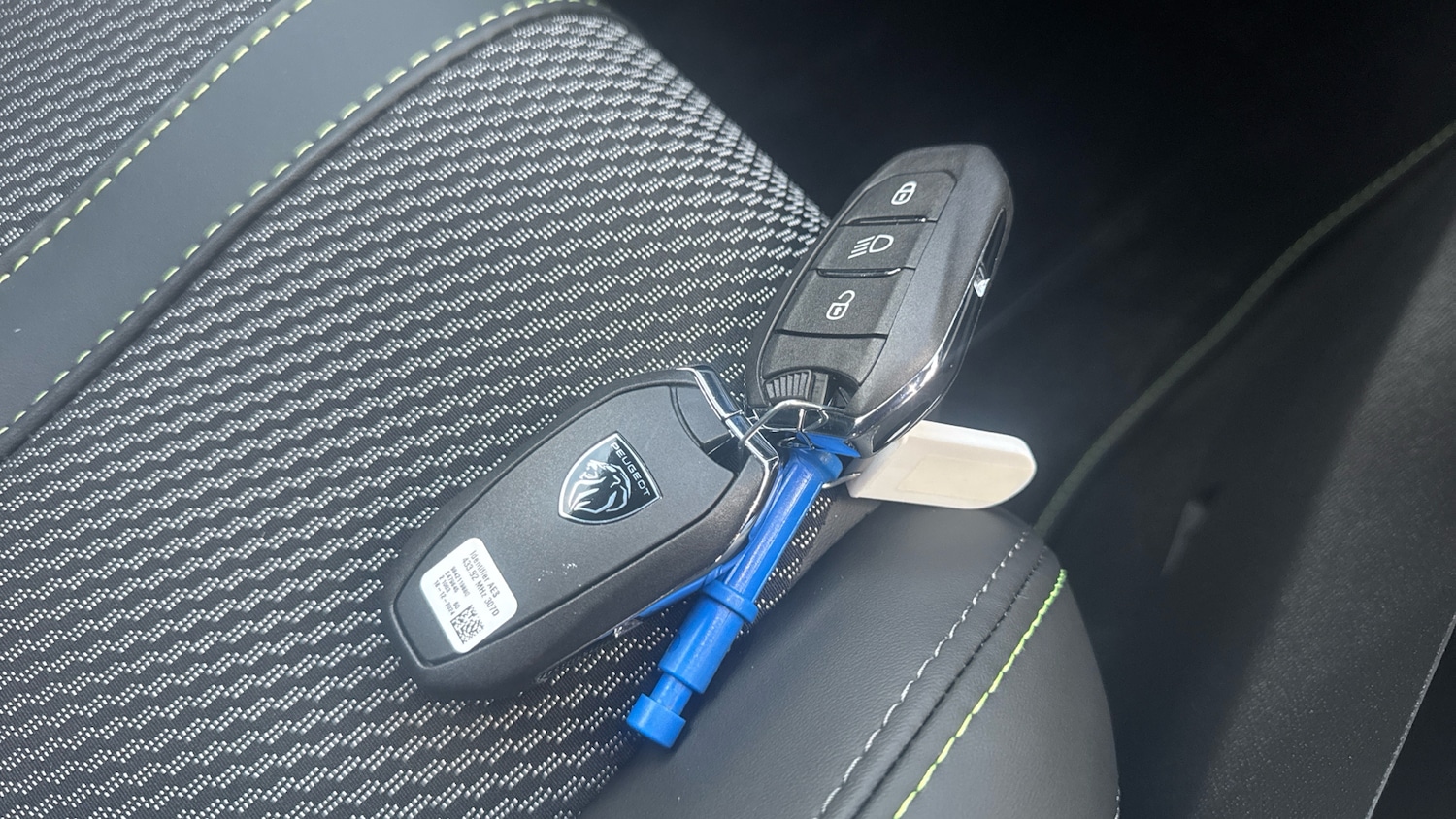 Used Peugeot 2008 2025 for sale - 76907646: Photo 20