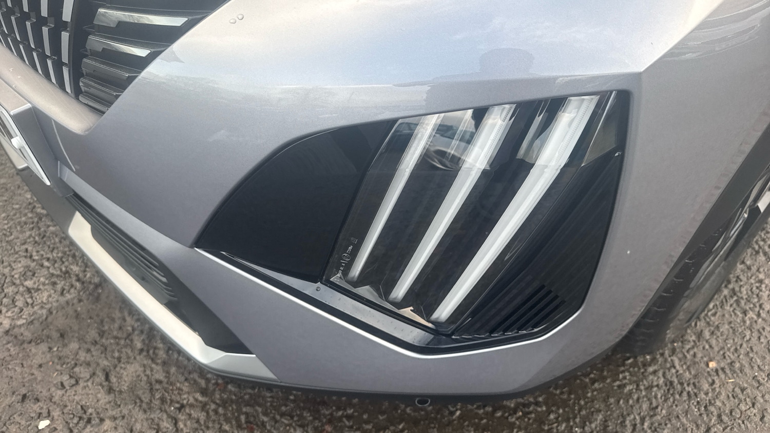 Used Peugeot 2008 2025 for sale - 76907646: Photo 25