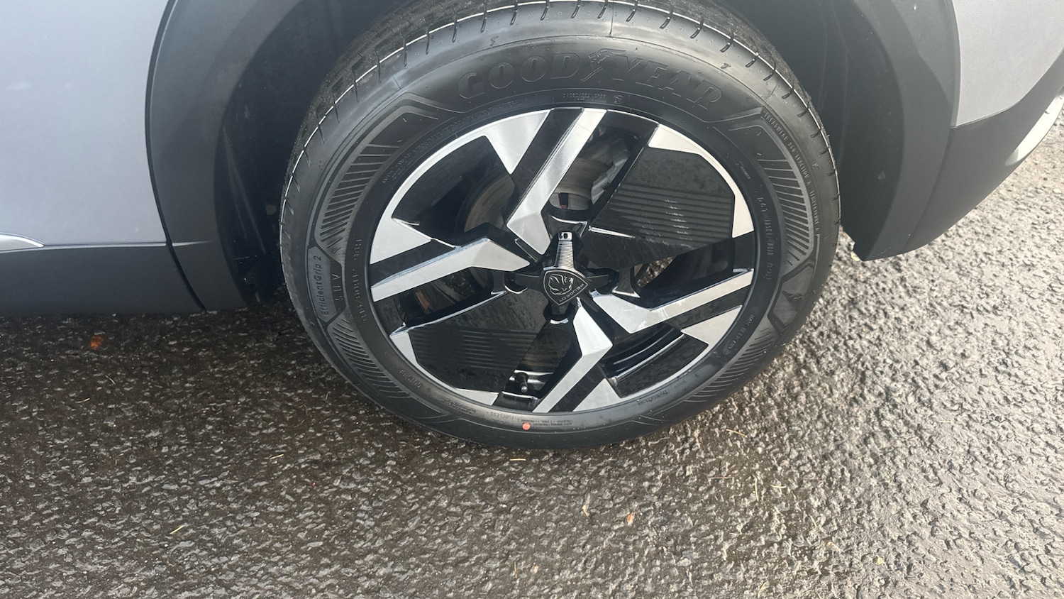 Used Peugeot 2008 2025 for sale - 76907646: Photo 27