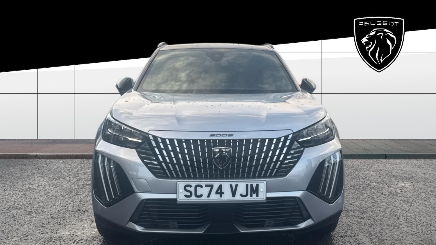 Used Peugeot 2008 2025 for sale - 76907646: Photo 3