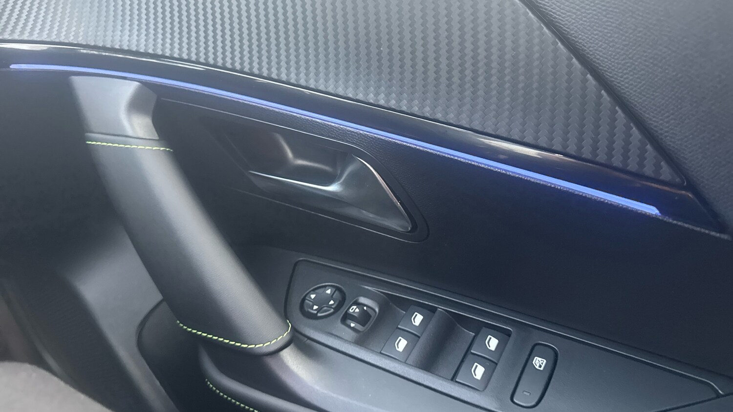 Used Peugeot 2008 2025 for sale - 76907646: Photo 36