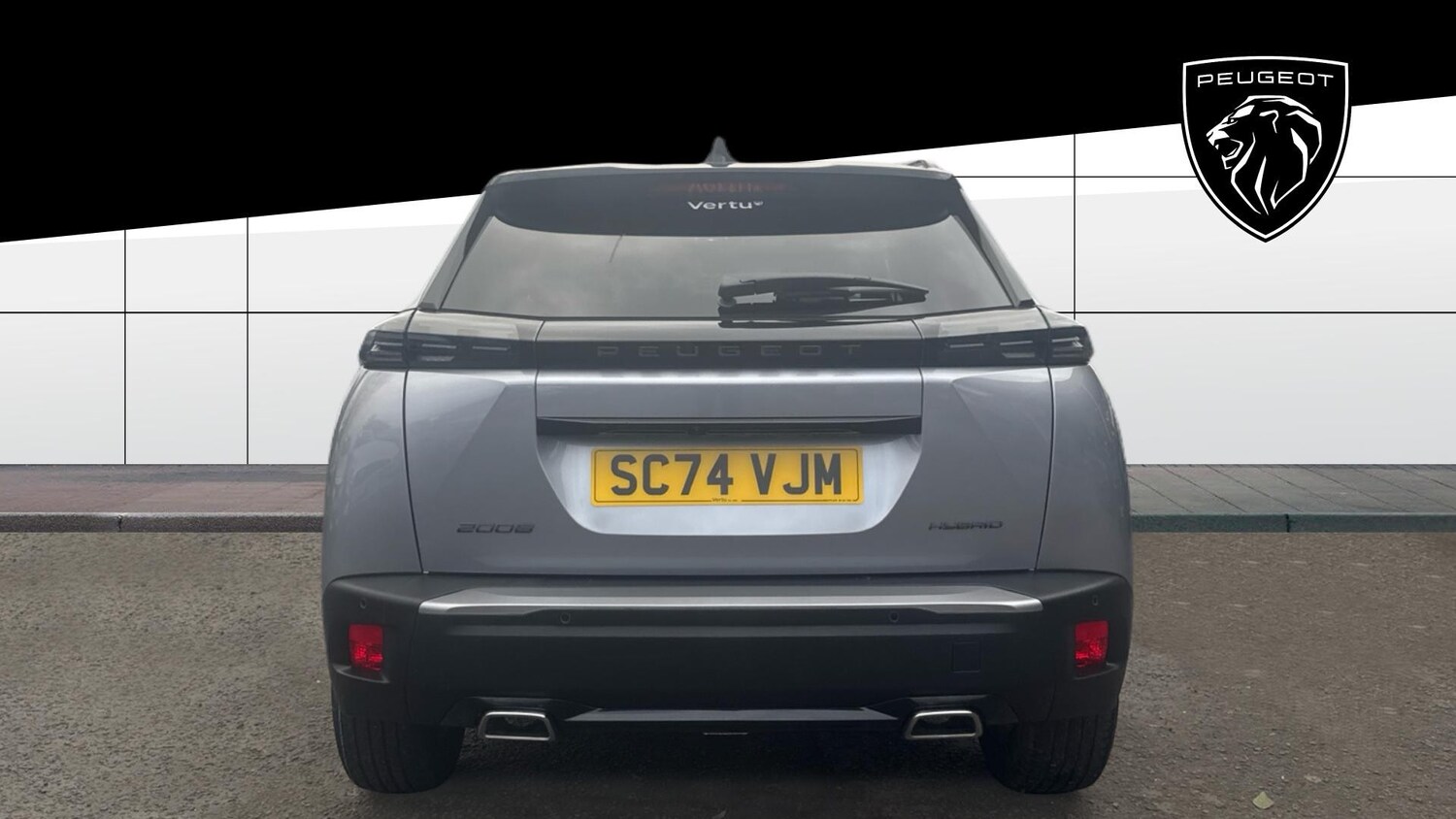 Used Peugeot 2008 2025 for sale - 76907646: Photo 6