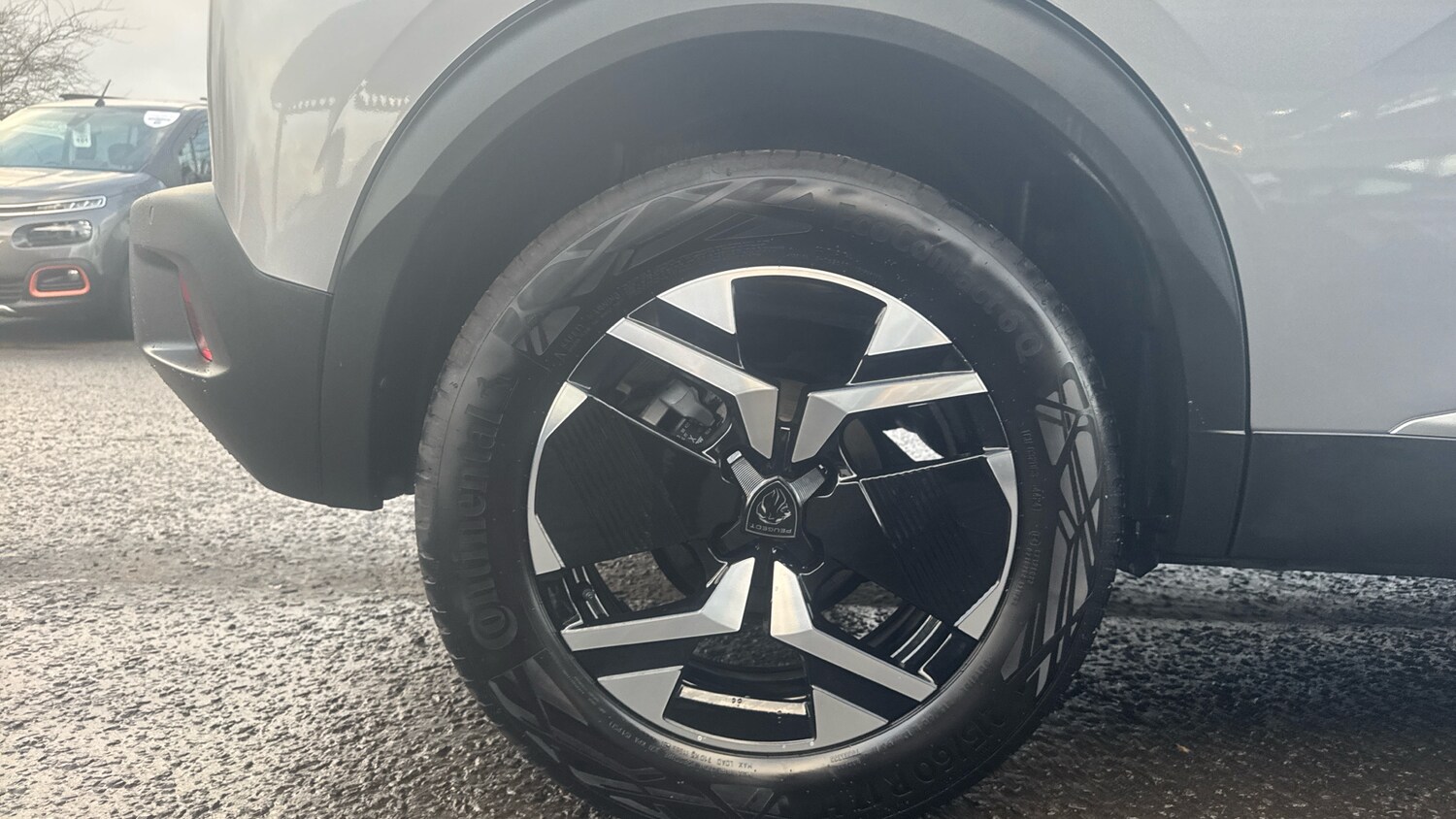 Used Peugeot 2008 2025 for sale - 76907646: Photo 7