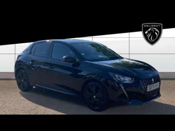 2020 (70) - 1.2 PureTech 100 Allure 5dr Petrol Hatchback