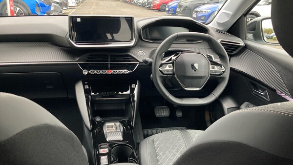 Used Peugeot 208 2025 for sale - 76220663: Photo 10