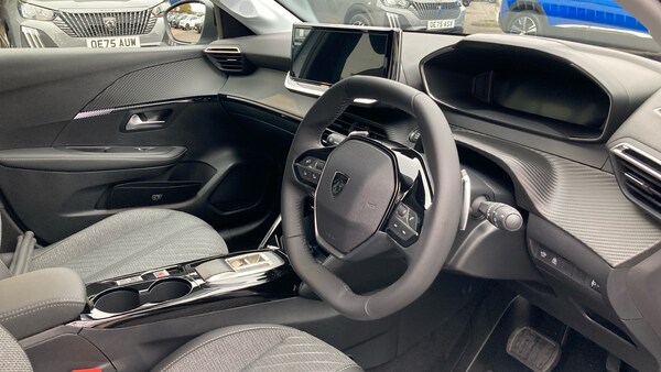 Used Peugeot 208 2025 for sale - 76220663: Photo 11