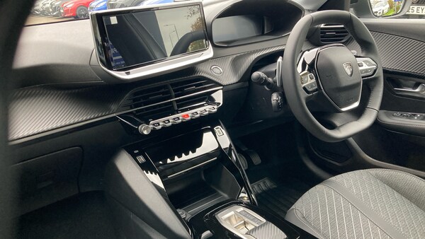 Used Peugeot 208 2025 for sale - 76220663: Photo 14