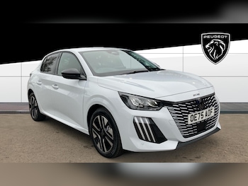 Used Peugeot 208 2025 for sale - 76220663: Photo