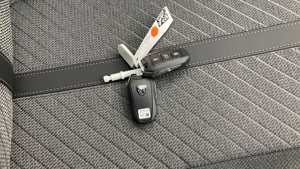 Used Peugeot 208 2025 for sale - 76220663: Photo 20