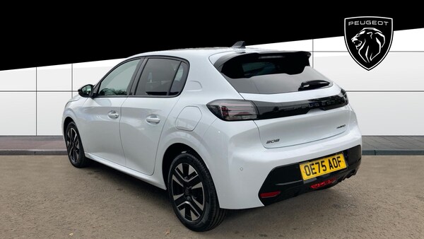 Used Peugeot 208 2025 for sale - 76220663: Photo 2
