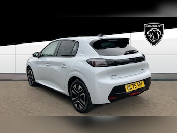 Used Peugeot 208 2025 for sale - 76220663: Photo