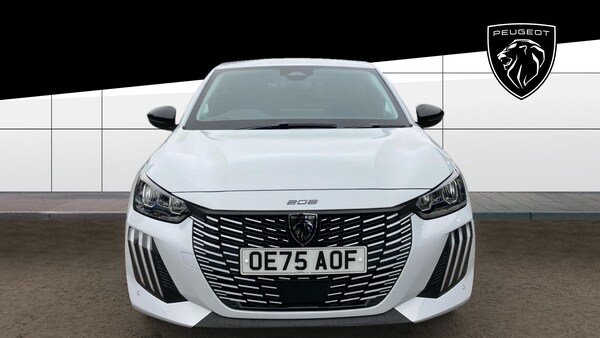 Used Peugeot 208 2025 for sale - 76220663: Photo 3