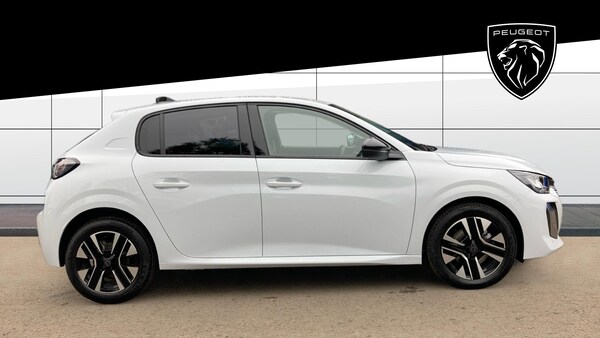 Used Peugeot 208 2025 for sale - 76220663: Photo 5