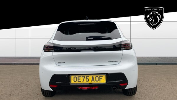 Used Peugeot 208 2025 for sale - 76220663: Photo 6
