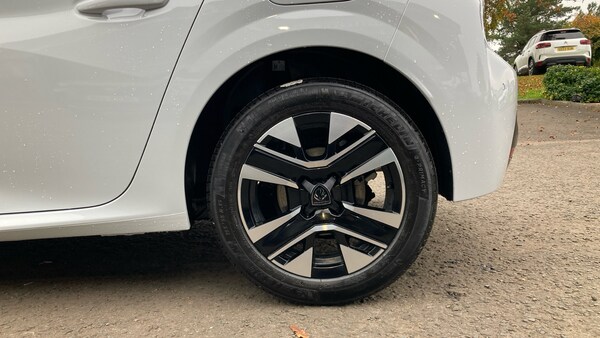 Used Peugeot 208 2025 for sale - 76220663: Photo 7
