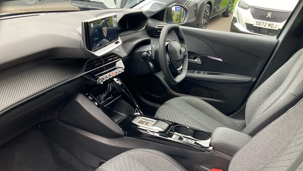 Used Peugeot 208 2025 for sale - 76220663: Photo 9
