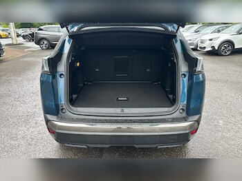Used Peugeot 3008 2021 for sale - 78627933: Photo