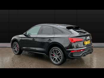 Used Audi Q5 2023 for sale - 74342626: Photo