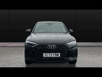 Used Audi Q5 2023 for sale - 74342626: Photo