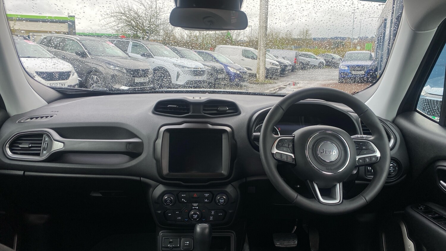 Used Jeep Renegade 2023 for sale - 78105455: Photo 10