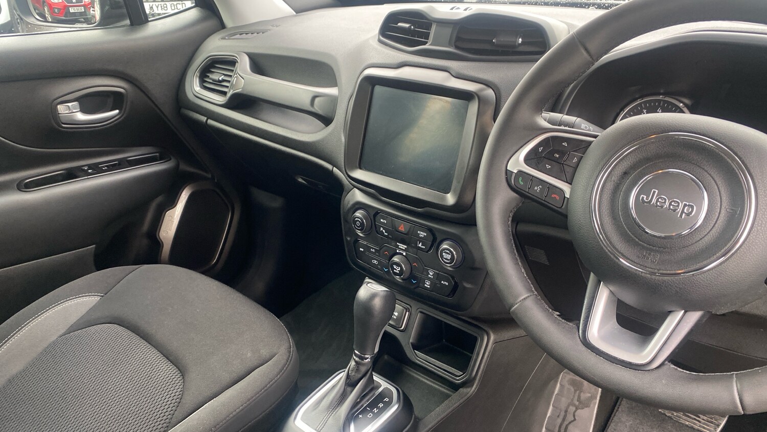 Used Jeep Renegade 2023 for sale - 78105455: Photo 14